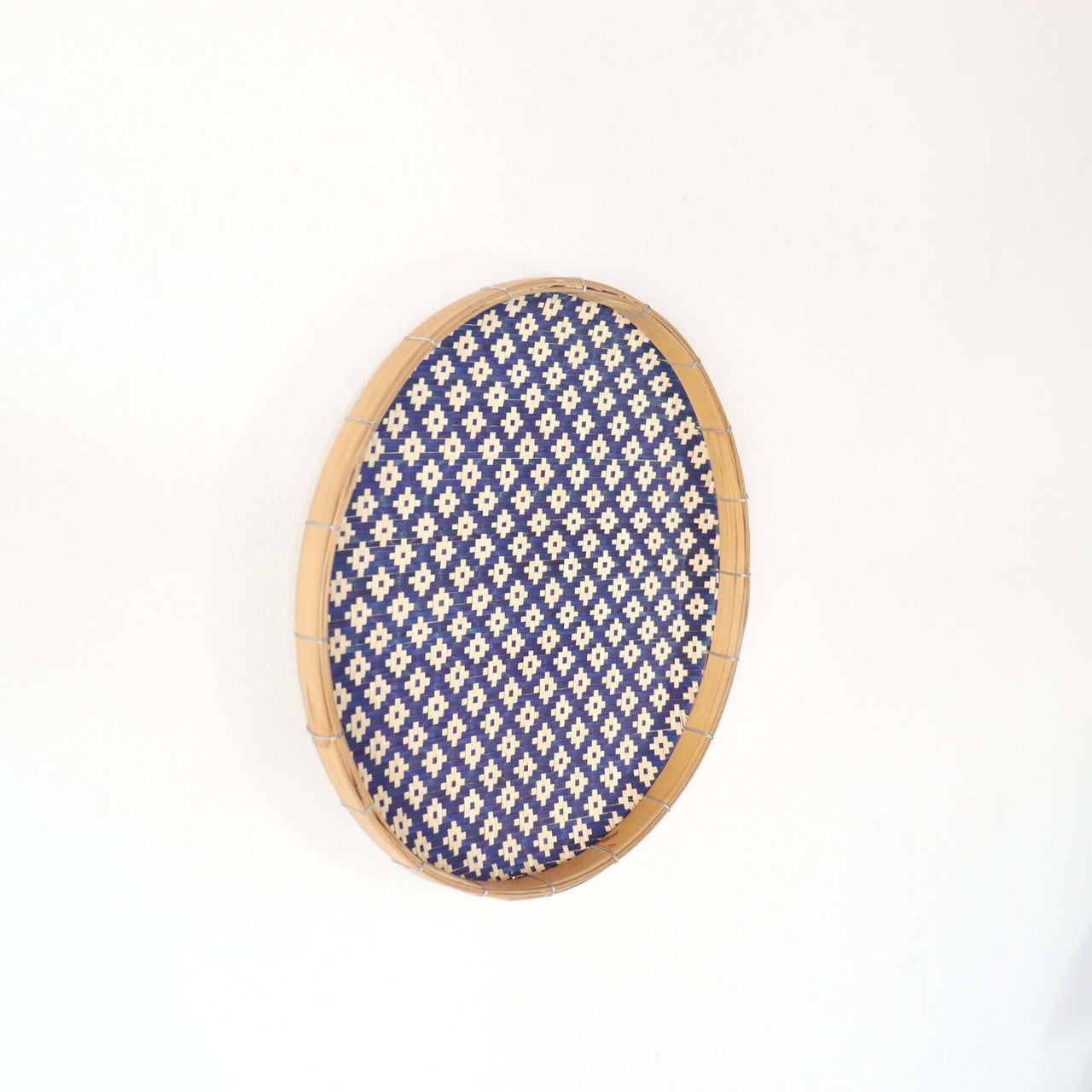 A NIL TI TA - DIY WALL ART DECOR HANGING BASKET