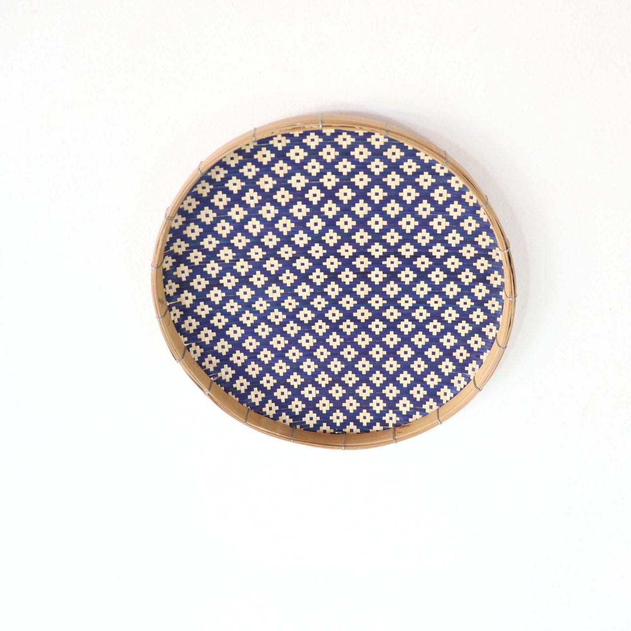 A NIL TI TA - DIY WALL ART DECOR HANGING BASKET