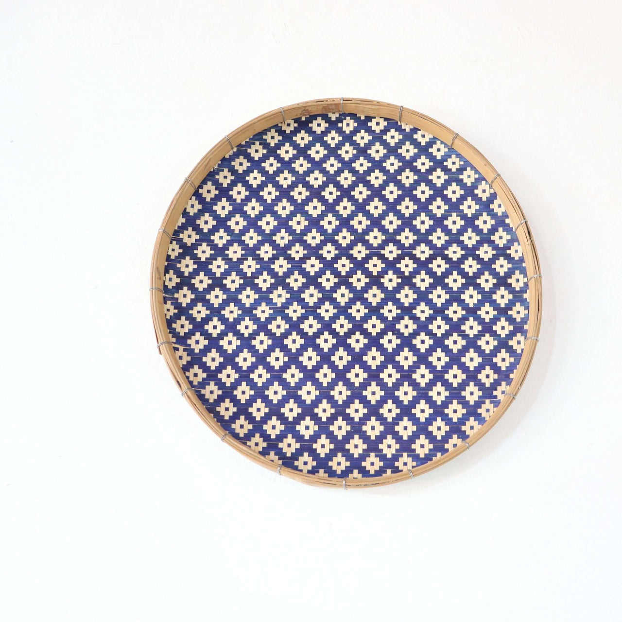 A NIL TI TA - DIY WALL ART DECOR HANGING BASKET