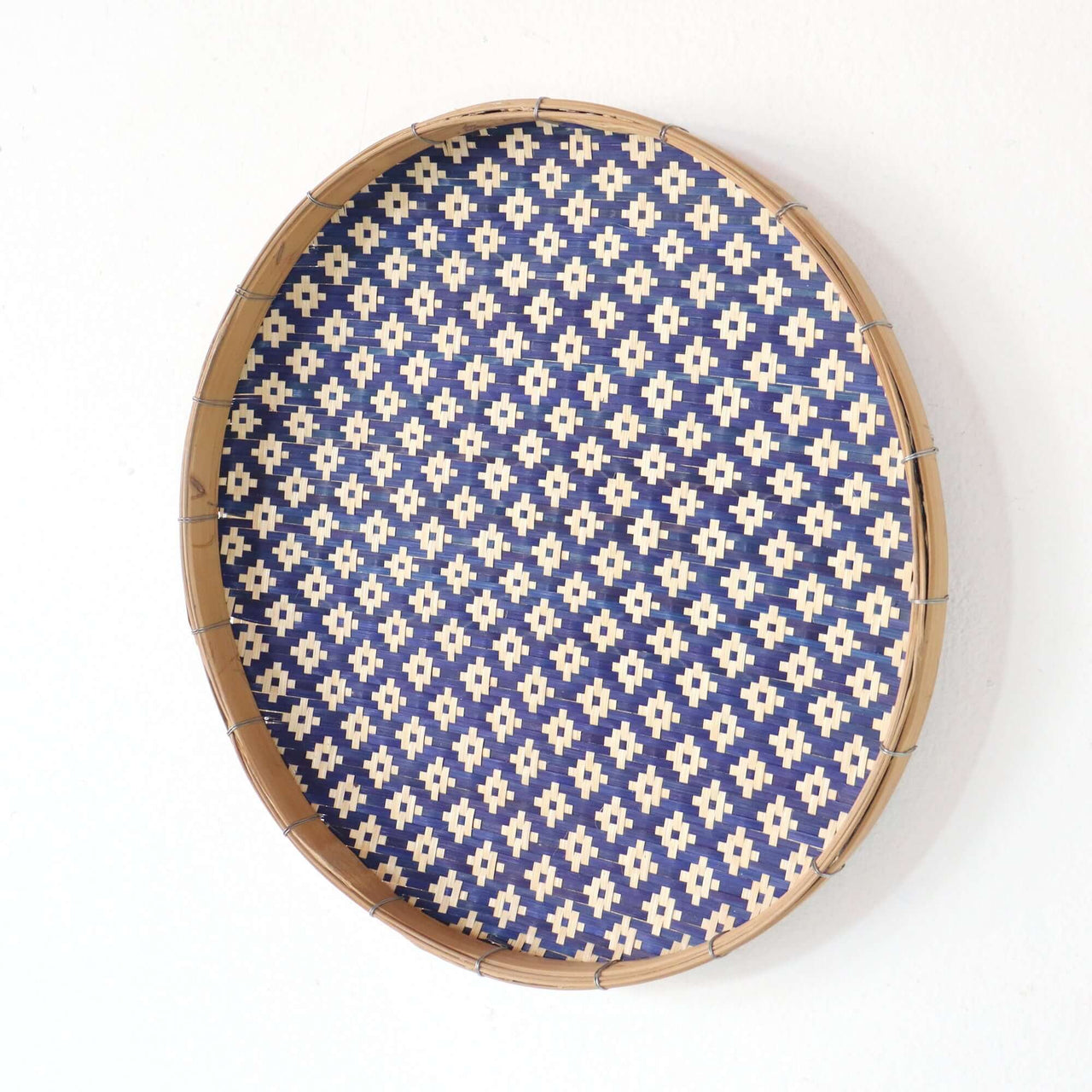 A NIL TI TA - DIY WALL ART DECOR HANGING BASKET
