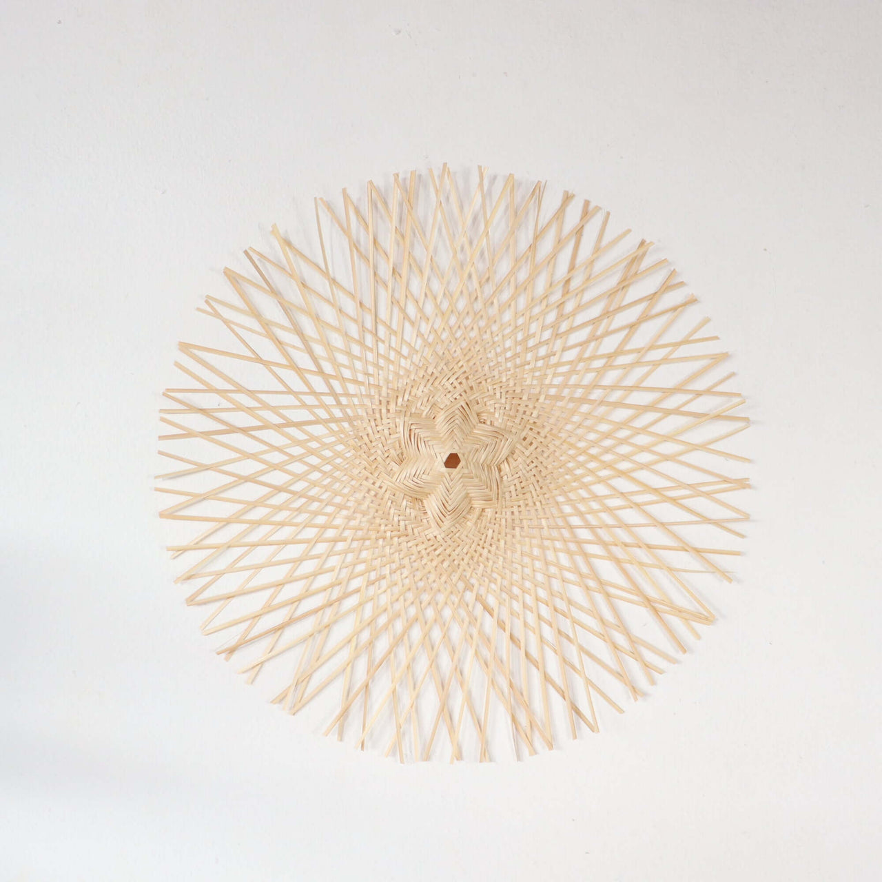 SA NI KA - DIY WALL ART DECOR HANGING BASKET