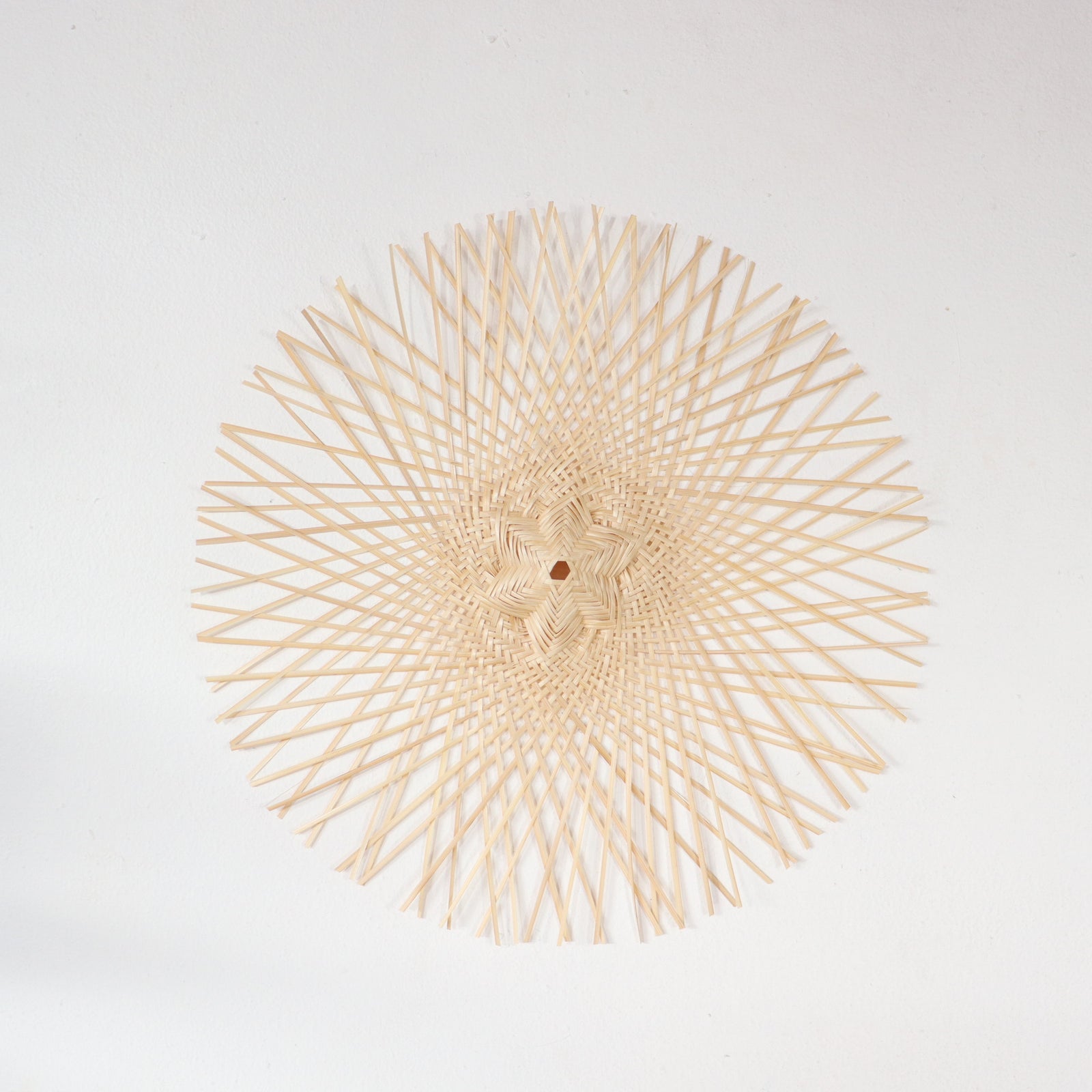 SA NI KA - DIY WALL ART DECOR HANGING BASKET