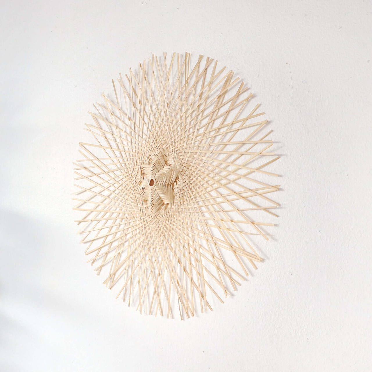 SA NI KA - DIY WALL ART DECOR HANGING BASKET