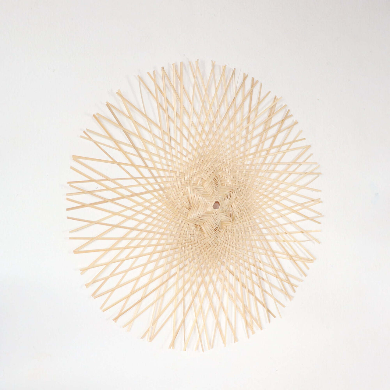 SA NI KA - DIY WALL ART DECOR HANGING BASKET