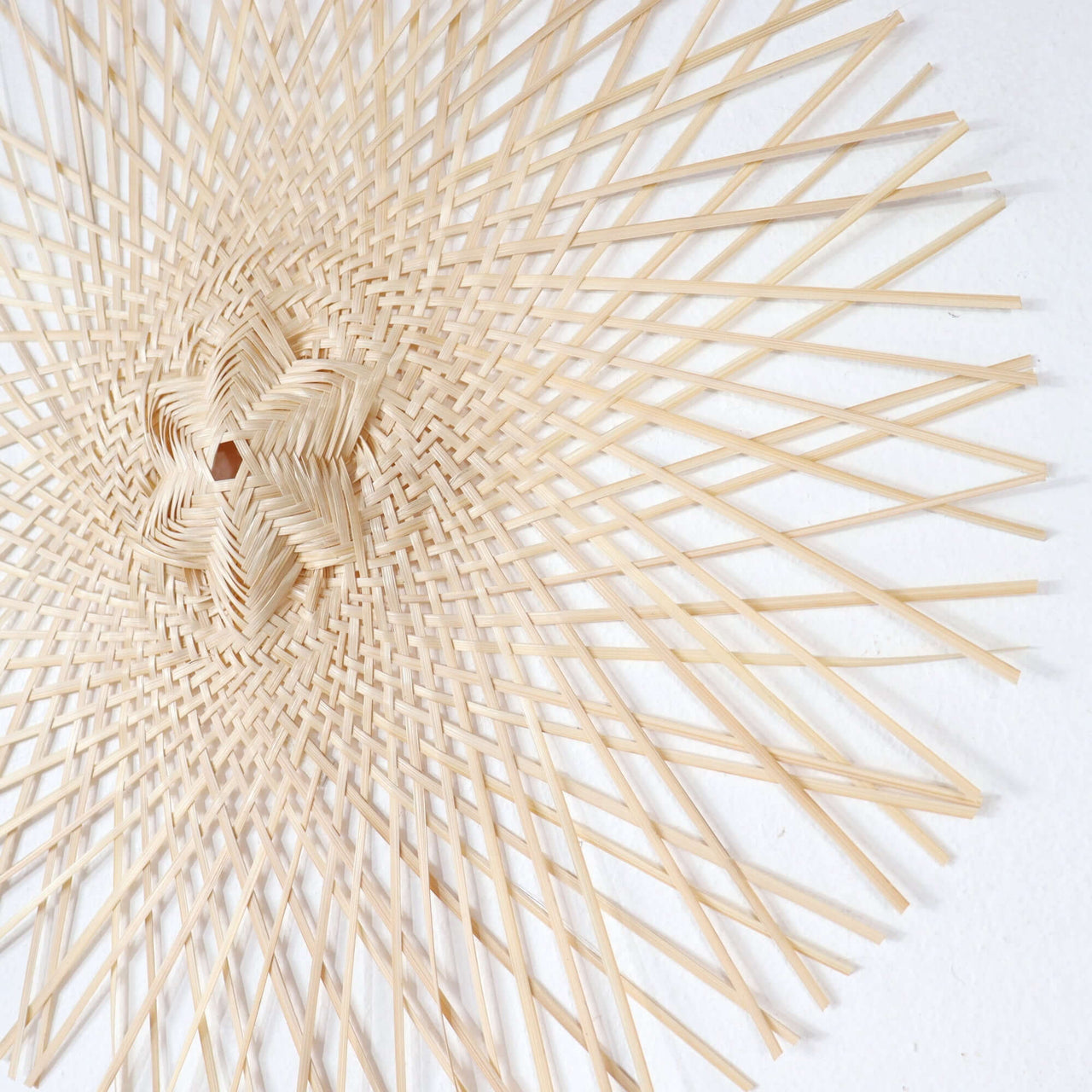 SA NI KA - DIY WALL ART DECOR HANGING BASKET