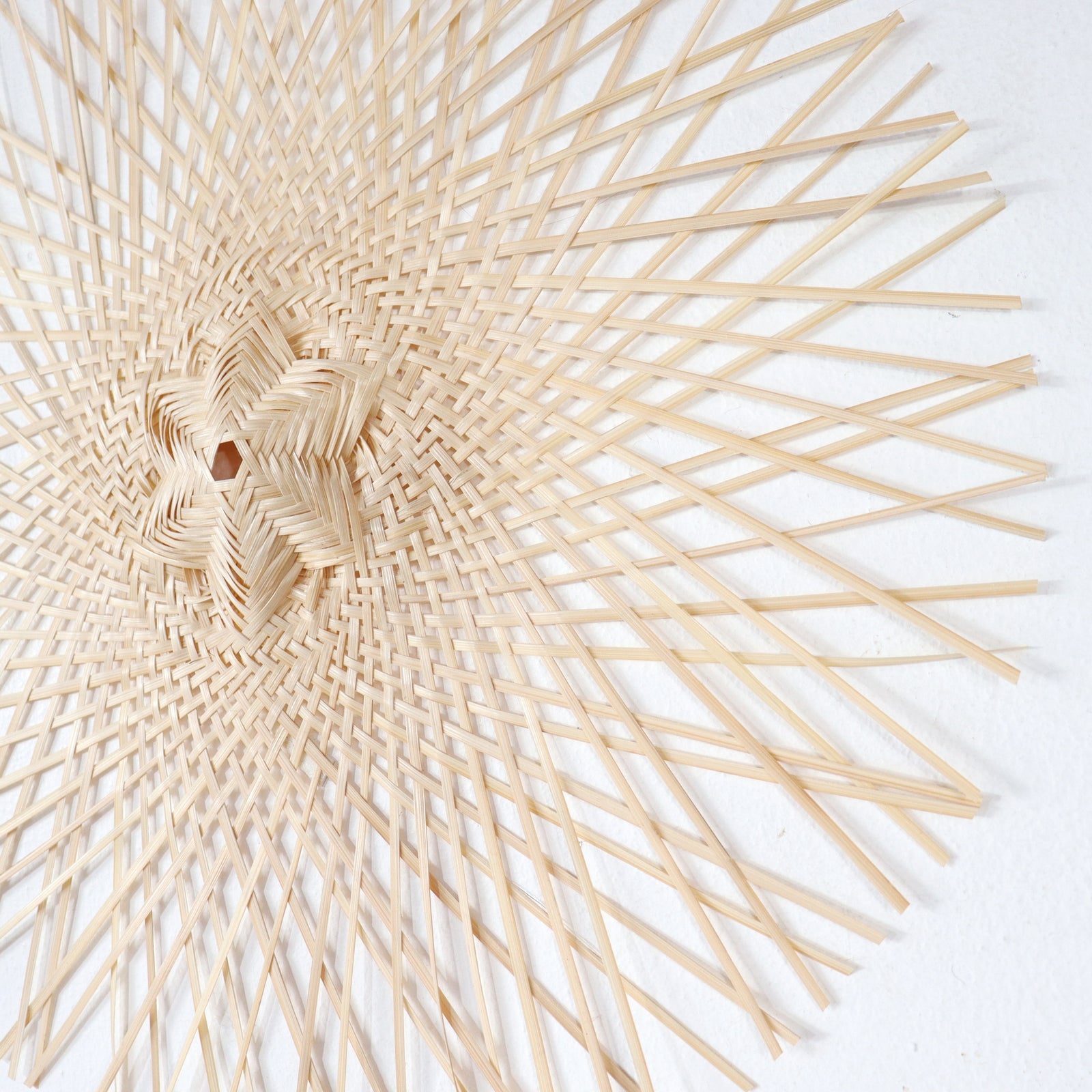 SA NI KA - DIY WALL ART DECOR HANGING BASKET