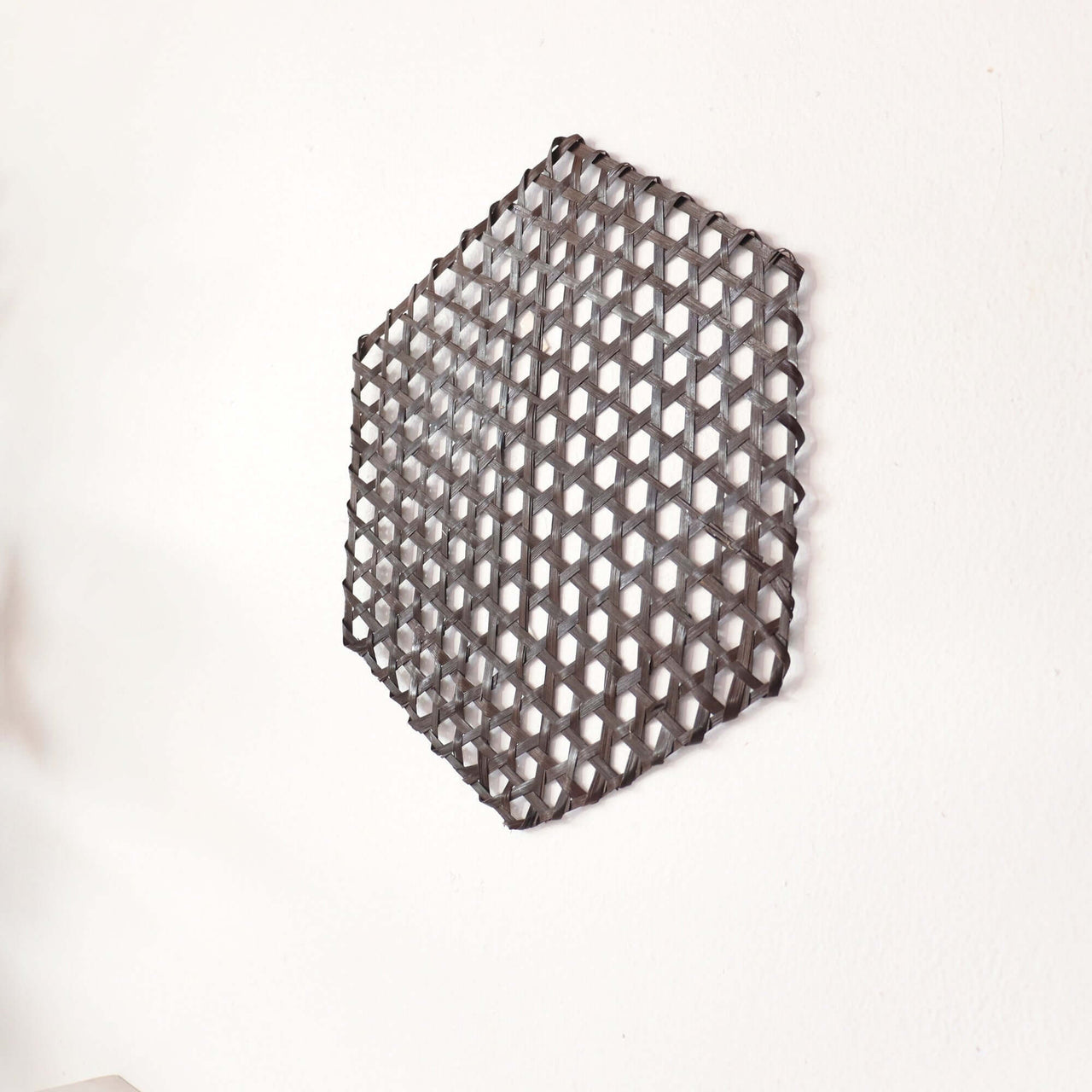 CHA DA RAT - DIY WALL ART DECOR HANGING BASKET