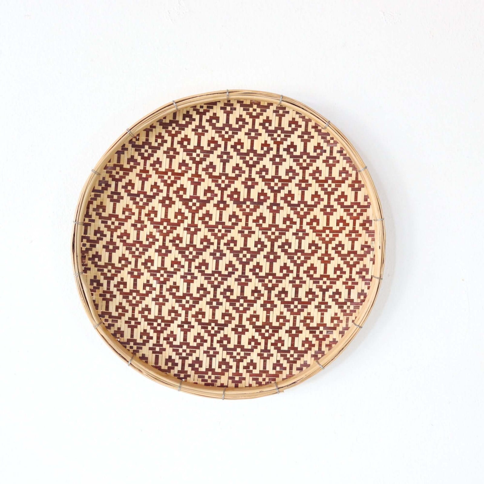 BOON THI WA - DIY WALL ART DECOR HANGING BASKET