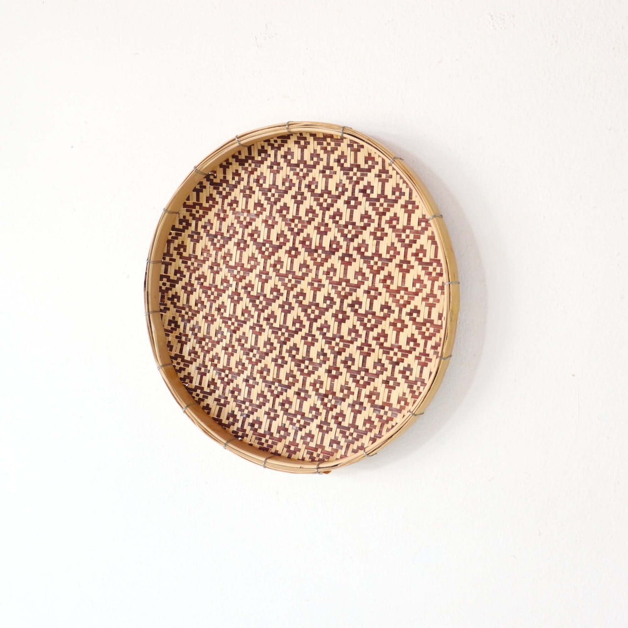 BOON THI WA - DIY WALL ART DECOR HANGING BASKET