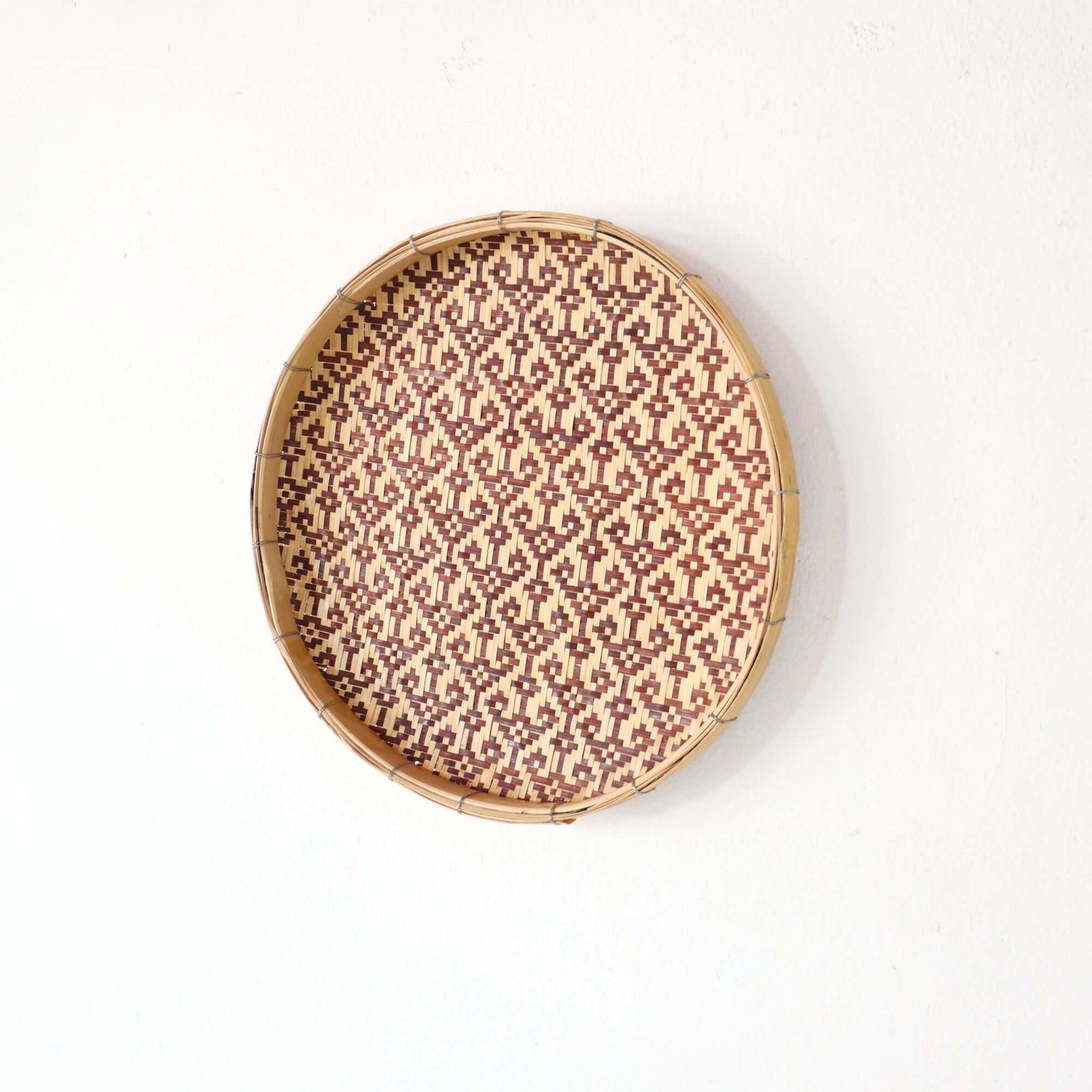 BOON THI WA - DIY WALL ART DECOR HANGING BASKET