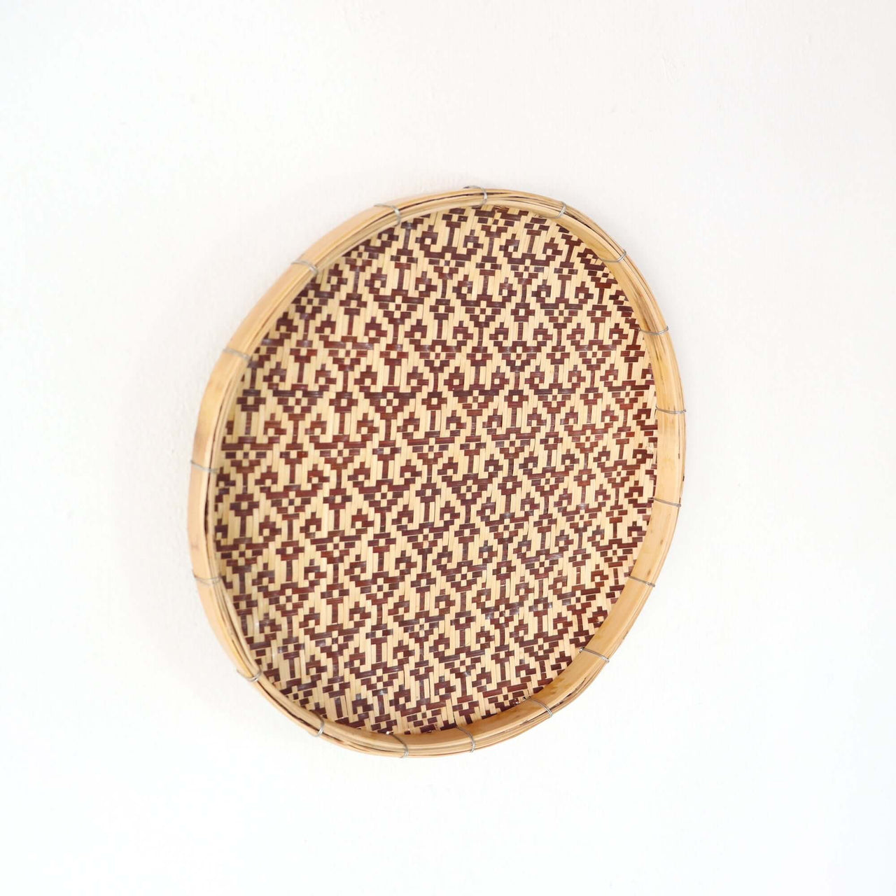 BOON THI WA - DIY WALL ART DECOR HANGING BASKET