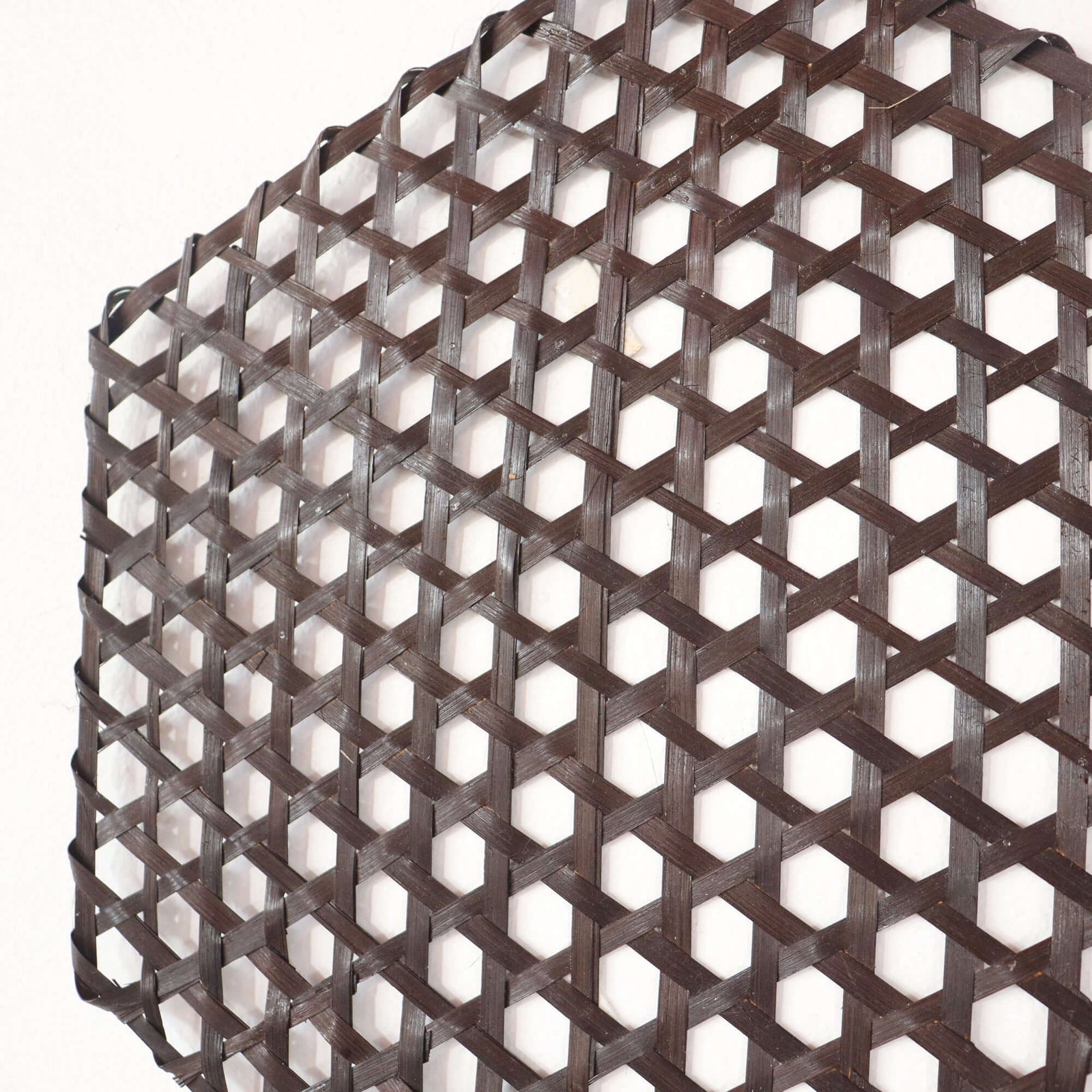 CHA DA RAT - DIY WALL ART DECOR HANGING BASKET