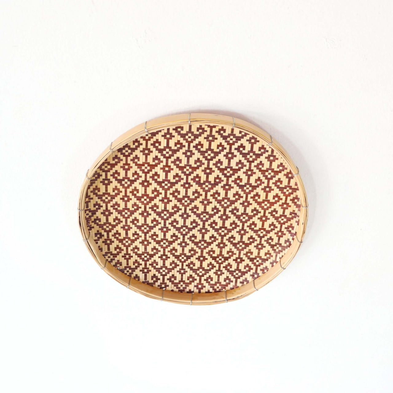 BOON THI WA - DIY WALL ART DECOR HANGING BASKET