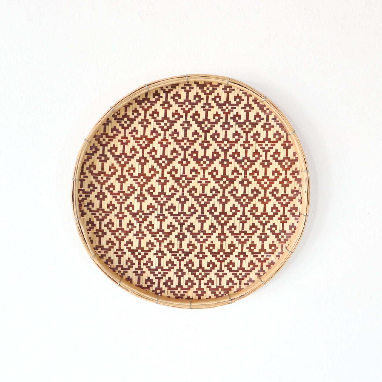 BOON THI WA - DIY WALL ART DECOR HANGING BASKET