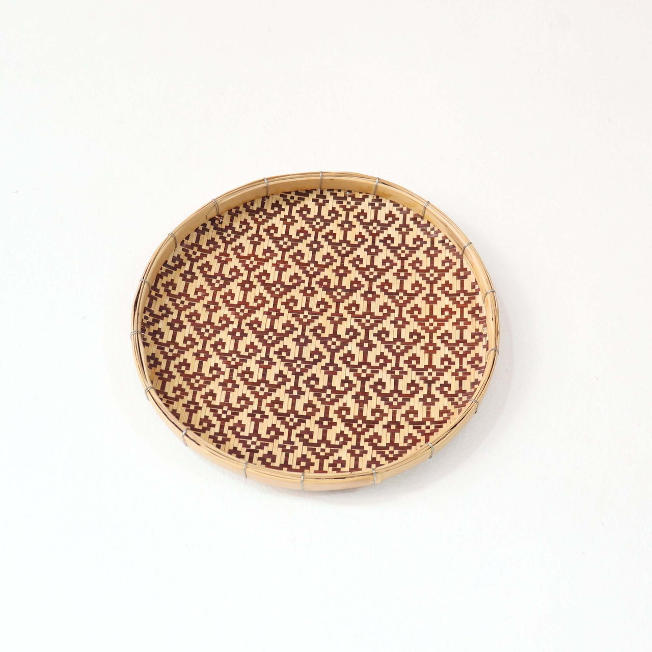 BOON THI WA - DIY WALL ART DECOR HANGING BASKET