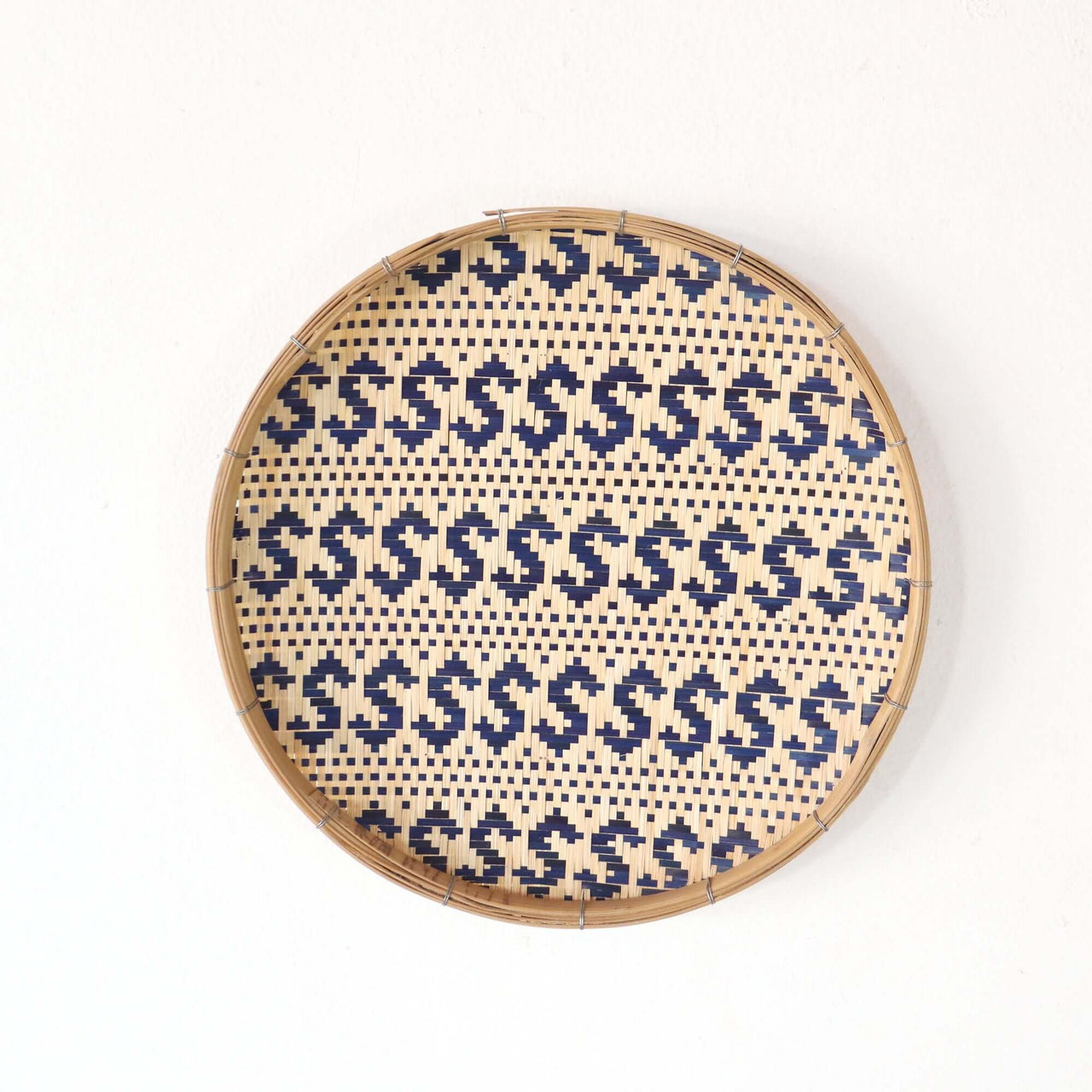 SATAPON - DIY WALL ART DECOR HANGING BASKET