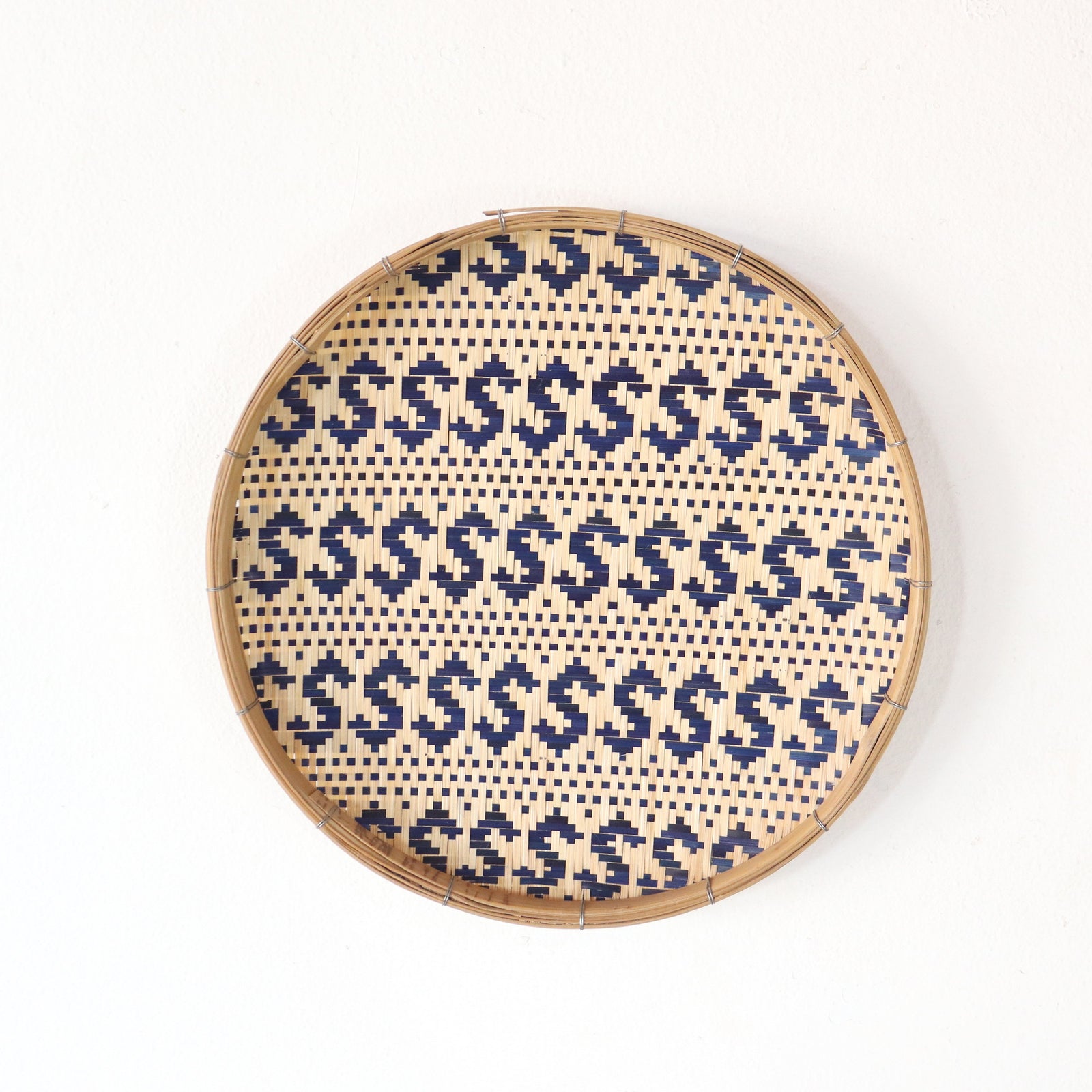 SATAPON - DIY WALL ART DECOR HANGING BASKET