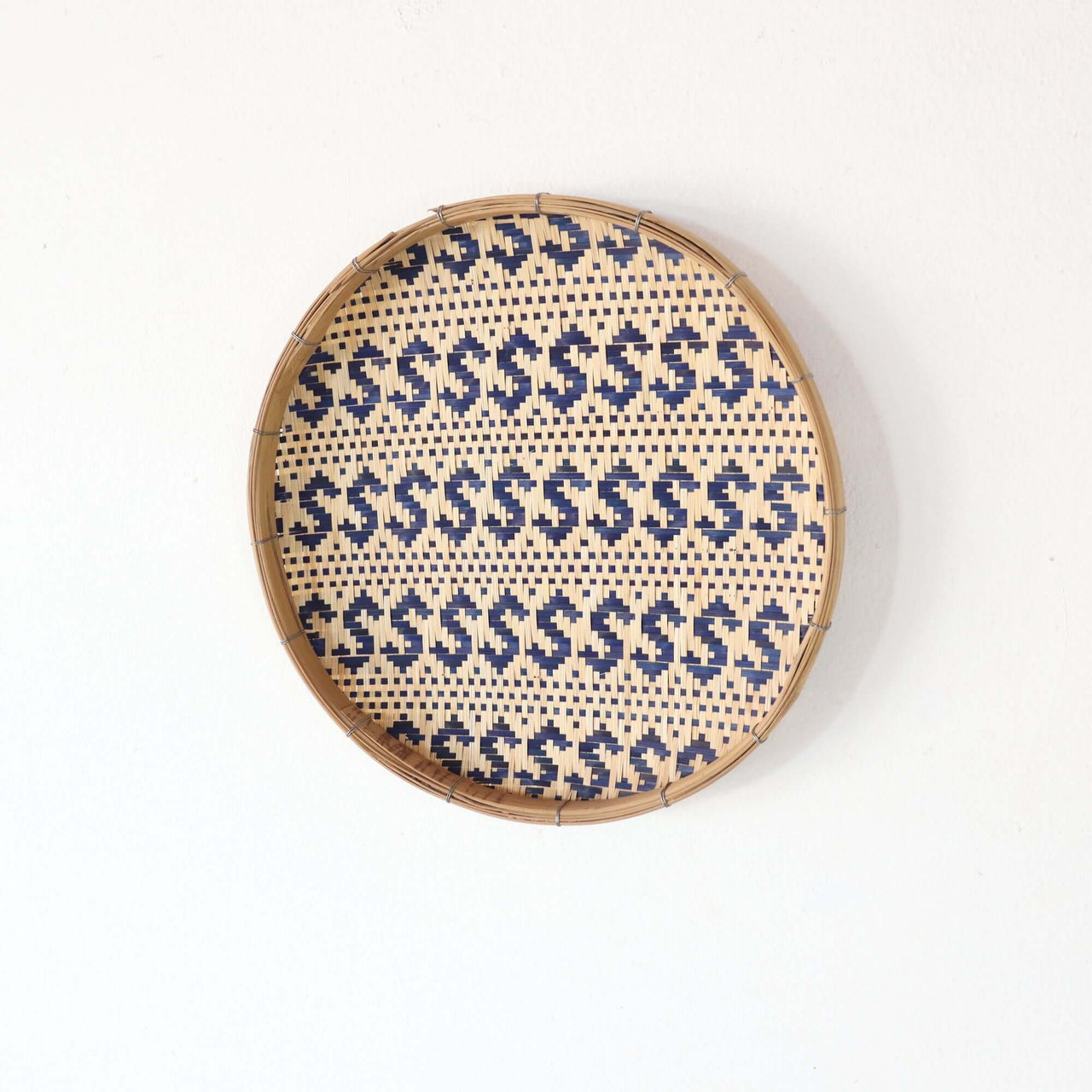SATAPON - DIY WALL ART DECOR HANGING BASKET