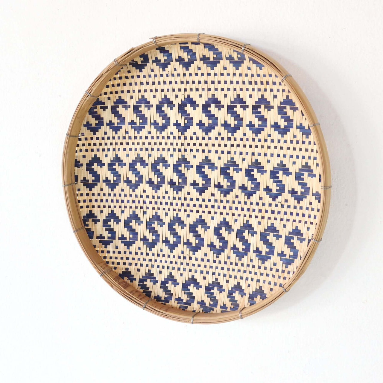 SATAPON - DIY WALL ART DECOR HANGING BASKET
