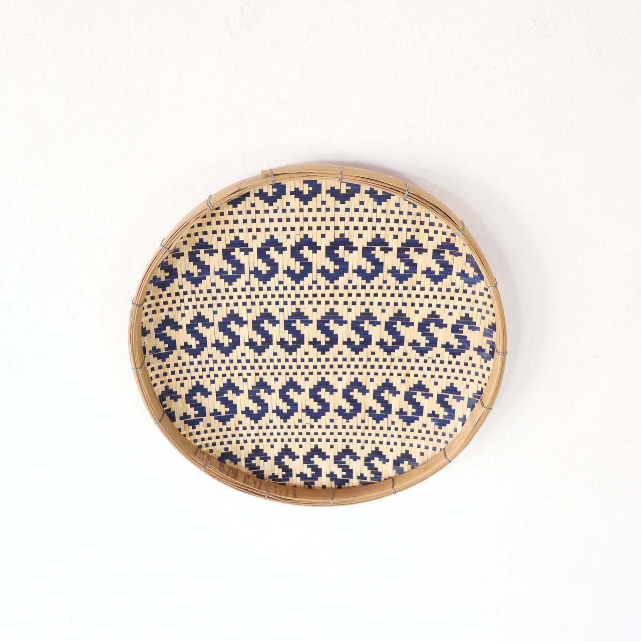 SATAPON - DIY WALL ART DECOR HANGING BASKET