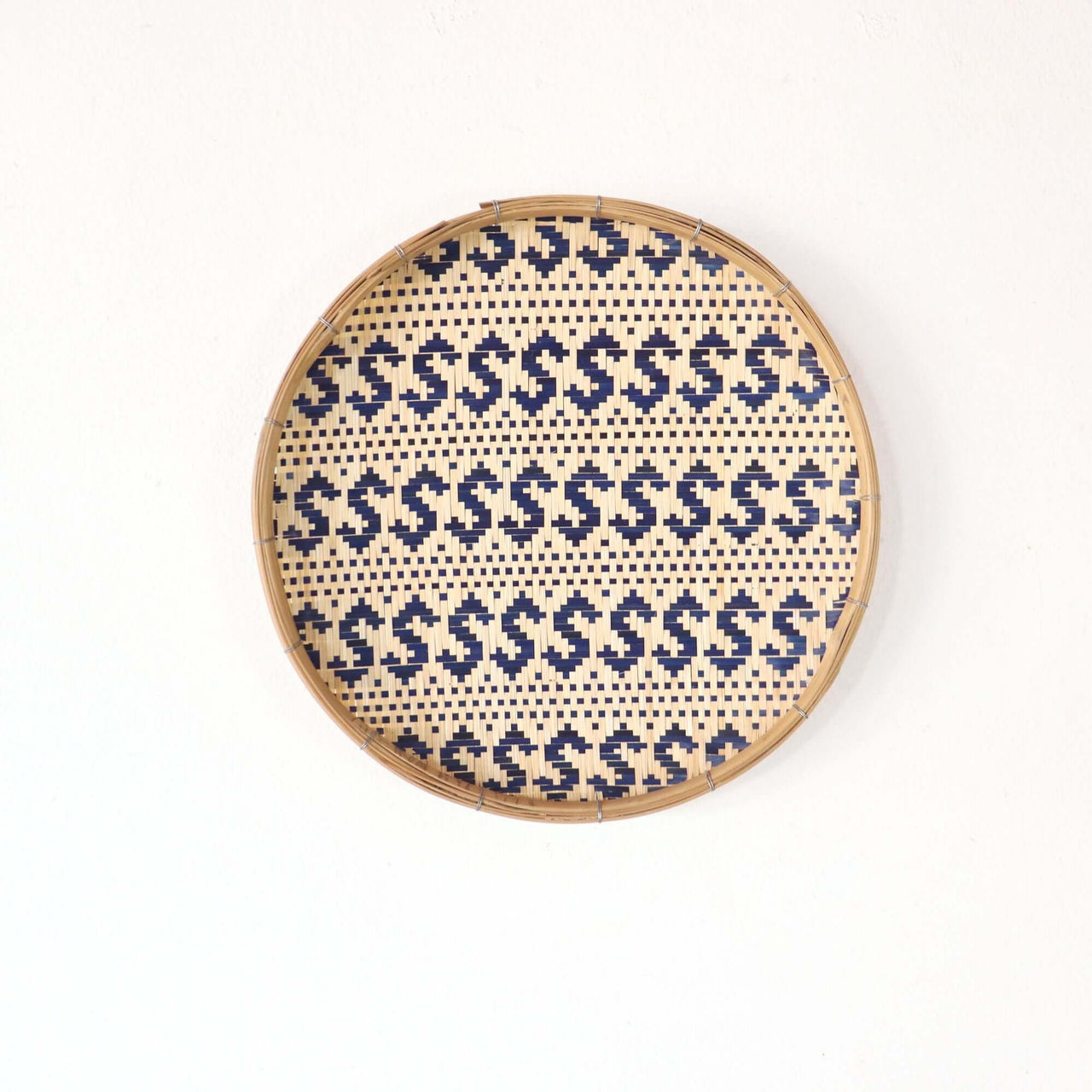 SATAPON - DIY WALL ART DECOR HANGING BASKET