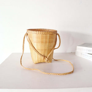 KAN YA NA - Bamboo Basket