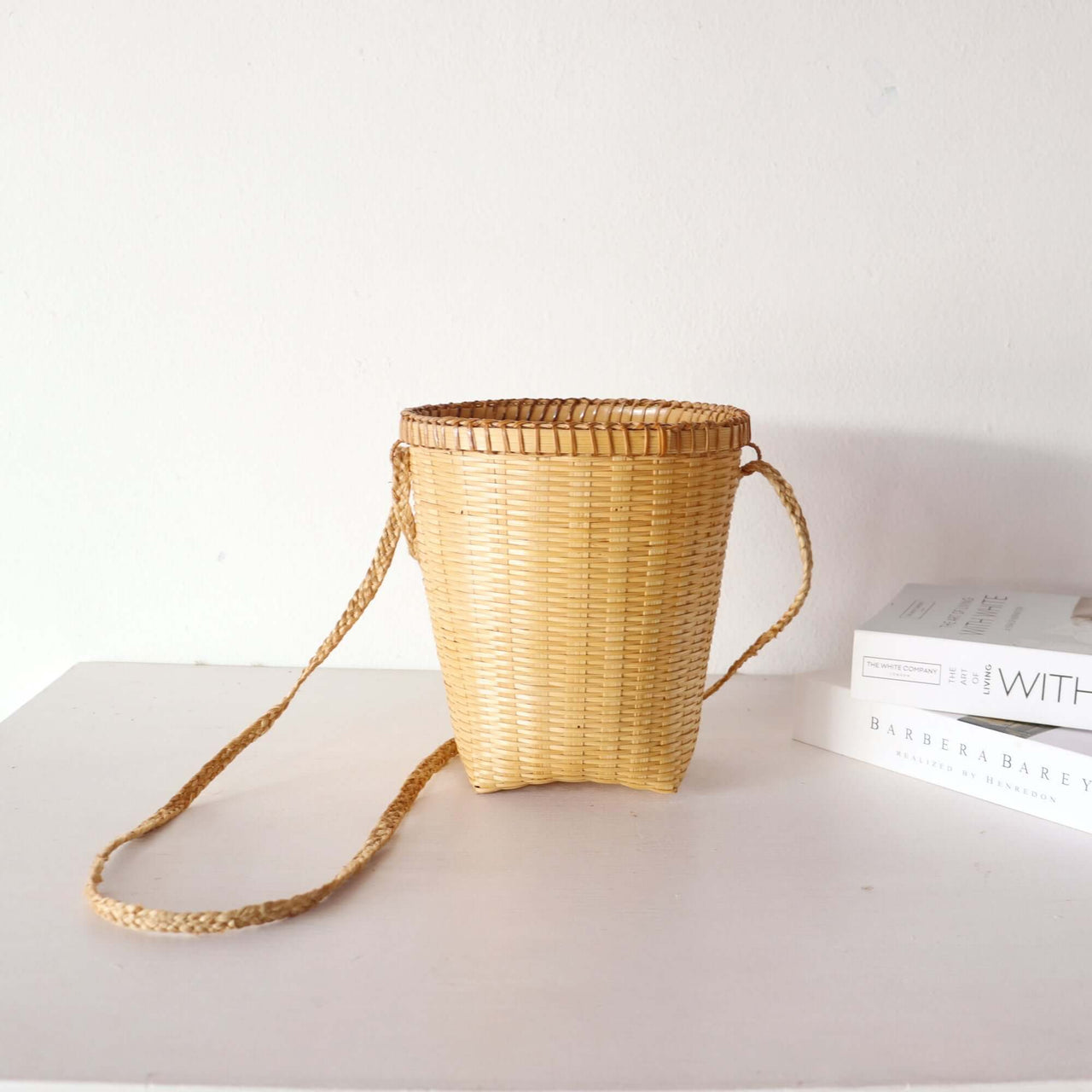 KAN YA NA - Bamboo Basket