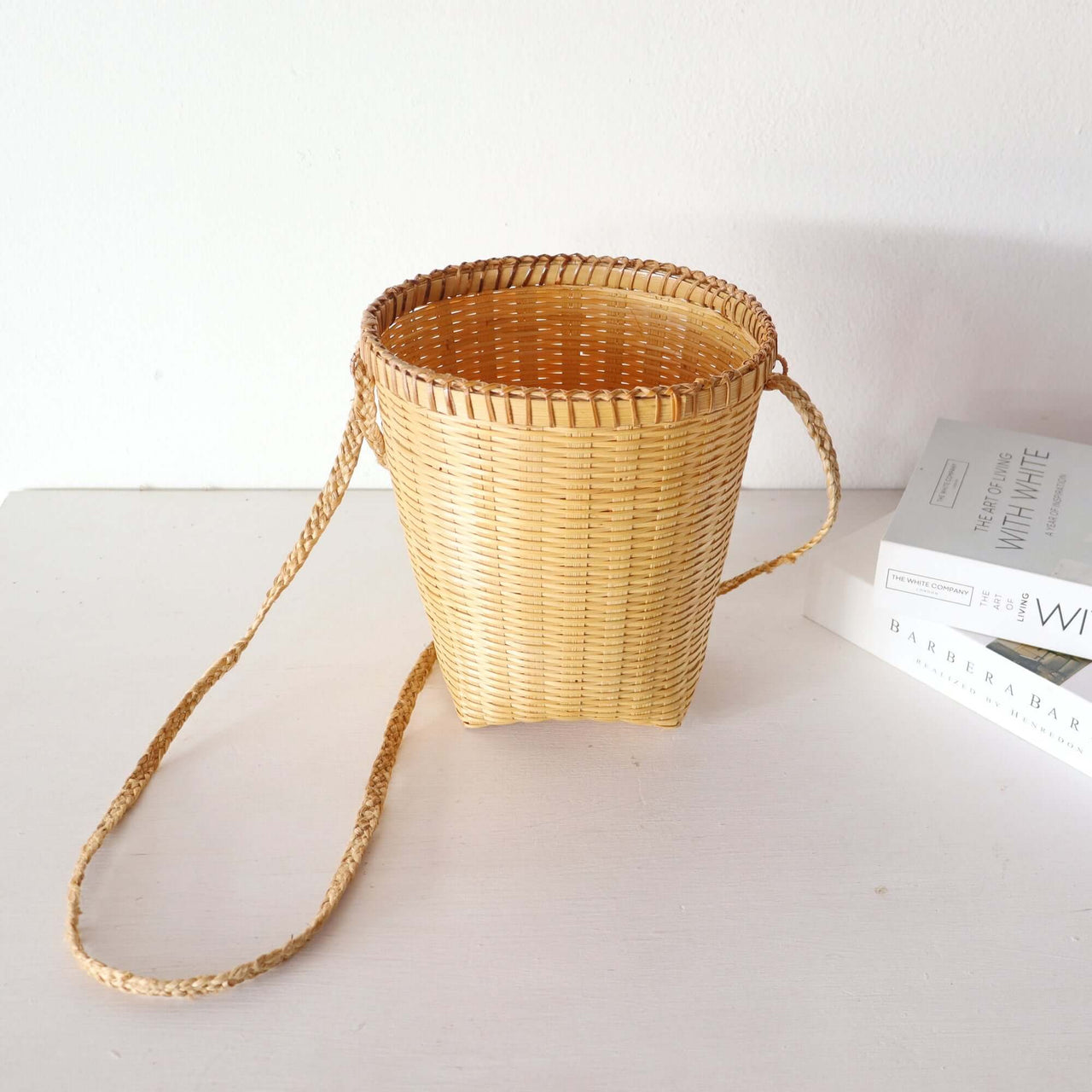 KAN YA NA - Bamboo Basket