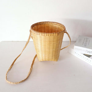 KAN YA NA - Bamboo Basket