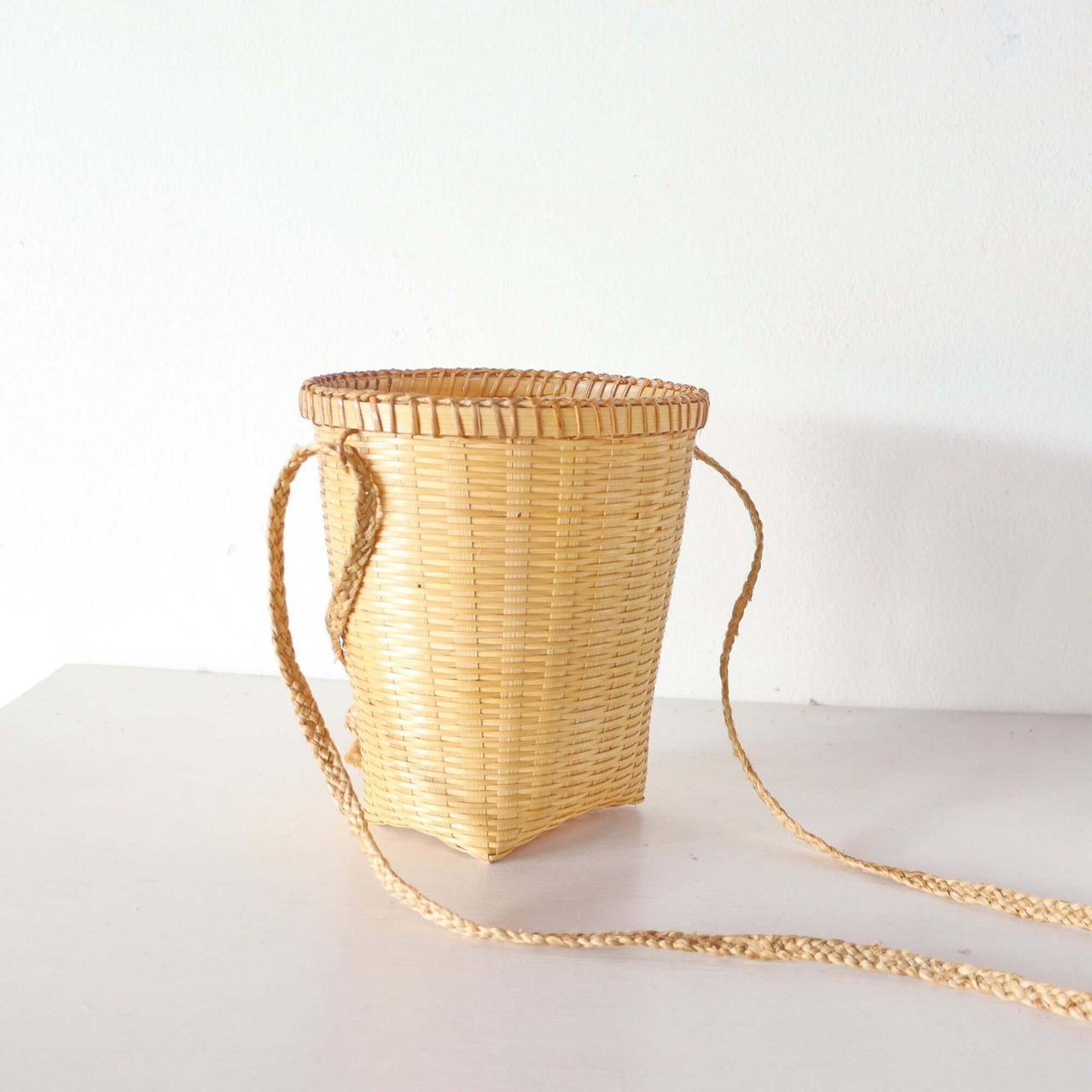 KAN YA NA - Bamboo Basket