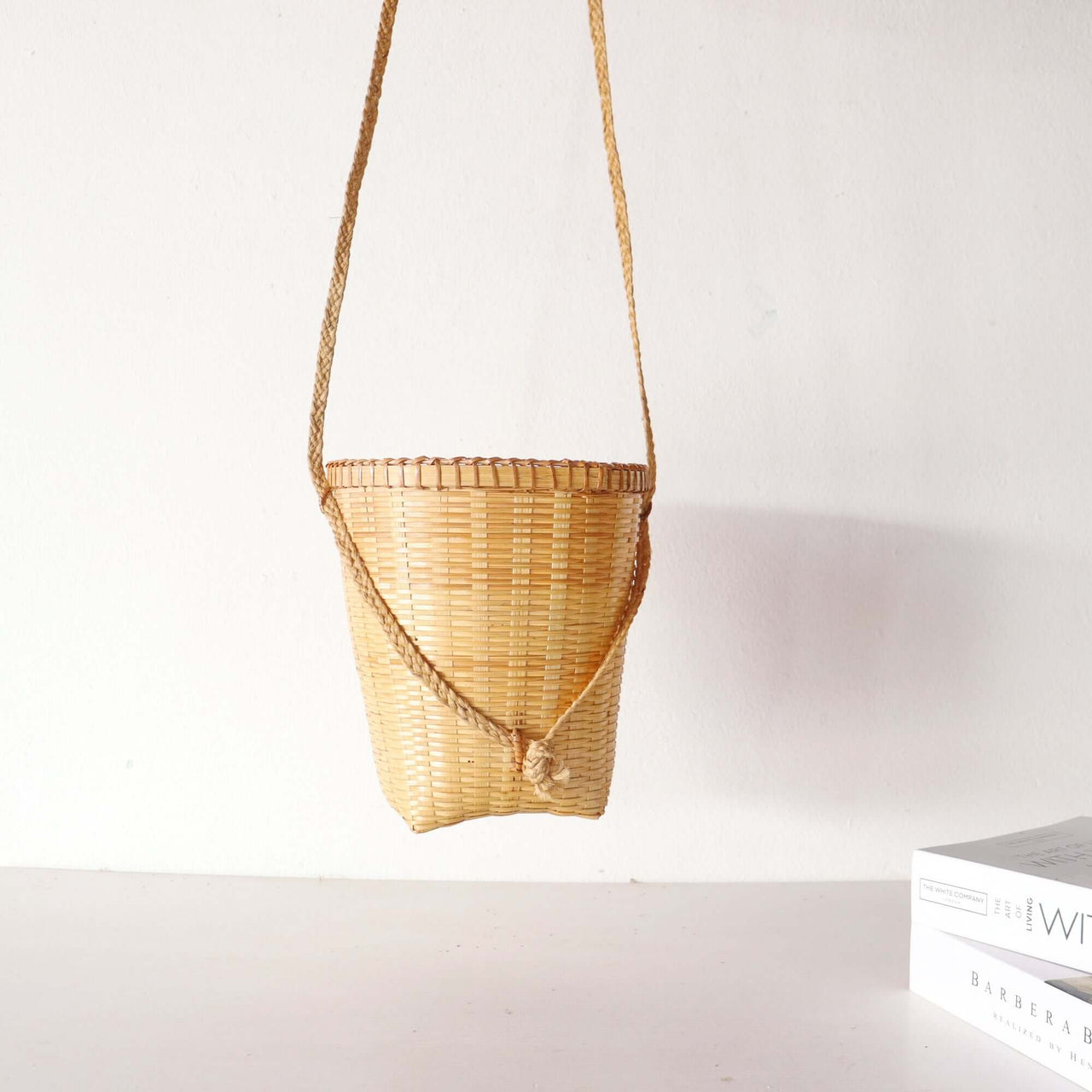 KAN YA NA - Bamboo Basket