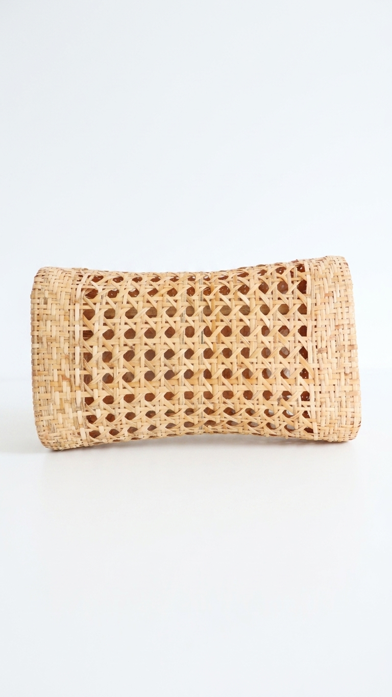 KON CHA WAN – Rattankissen