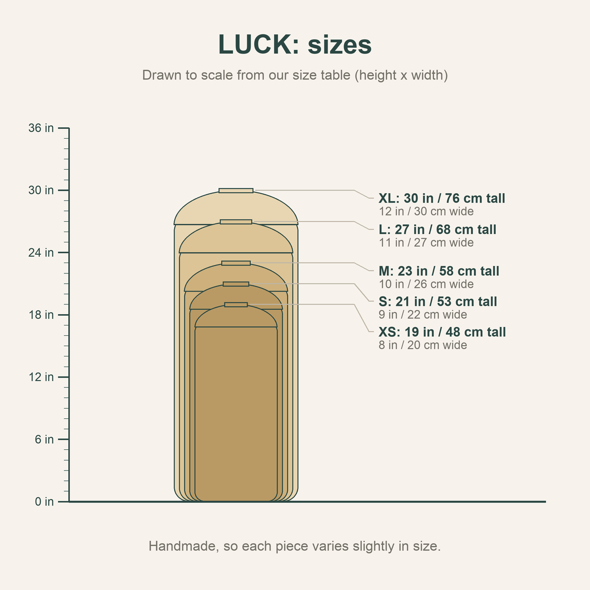 Bamboo Floor Lamp Diamond Mesh Woven Cylinder Natural Wooden Base E27 5 Heights 48-79cm - LUCK