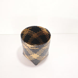 NI RA MAN - Wicker Basket (Set of 2)
