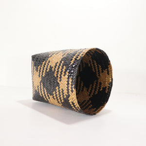 NI RA MAN - Wicker Basket (Set of 2)