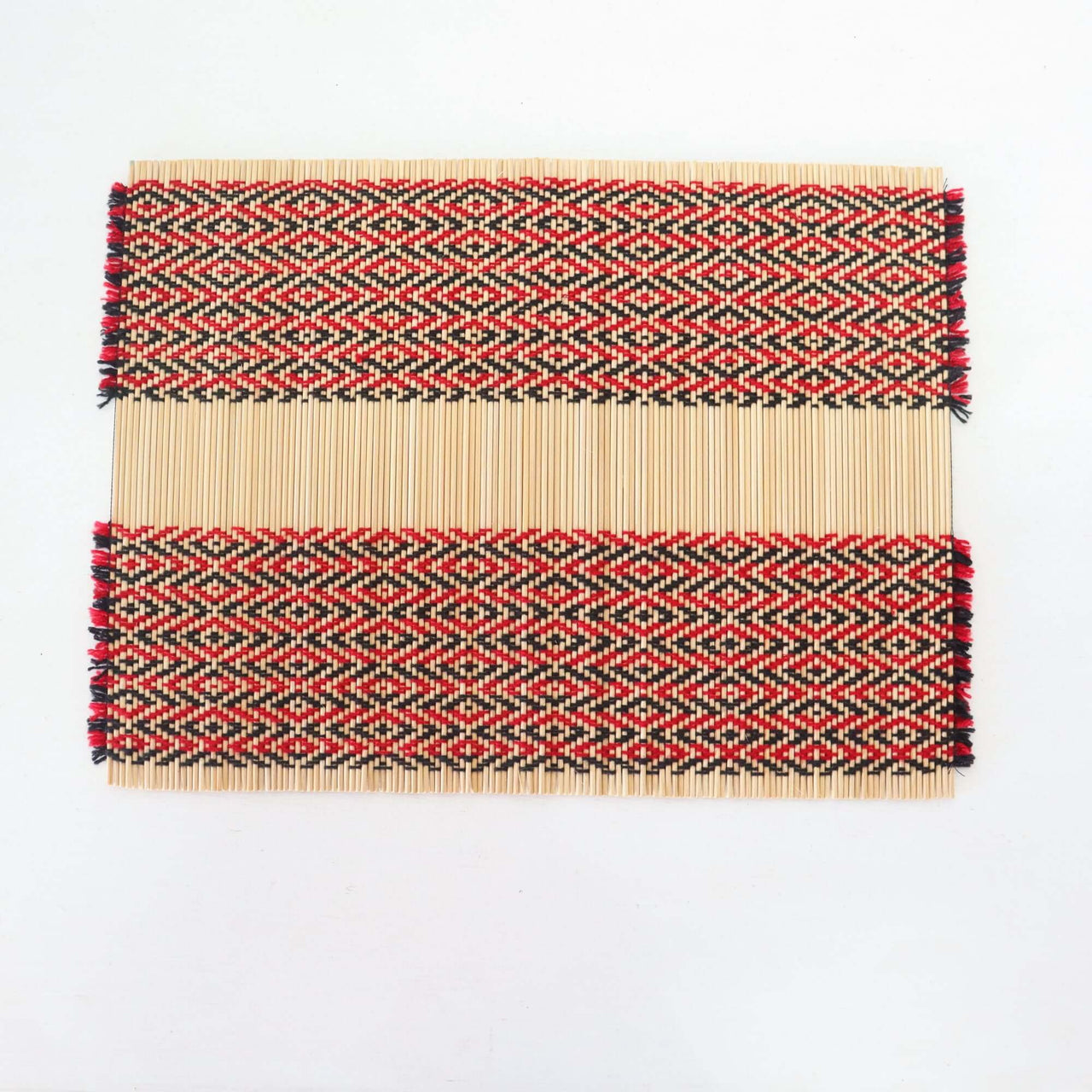 PHAK RA DA - Woven Boho Placemats