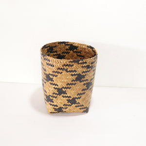 PUN DA - Wicker Basket (Set of 2)