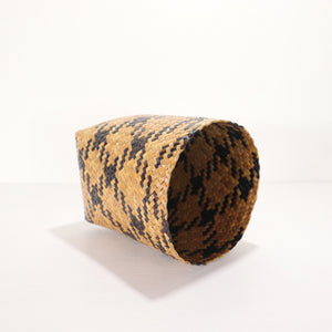 PUN DA - Wicker Basket (Set of 2)
