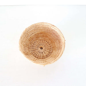Rattan Basket - Wa Na
