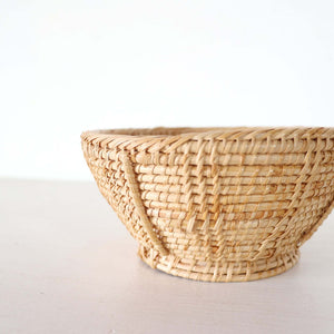 Rattan Basket - Wa Na