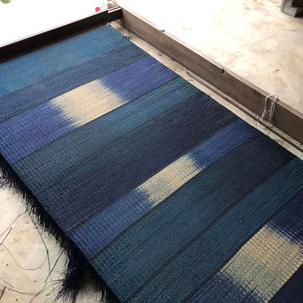 Floor Mat