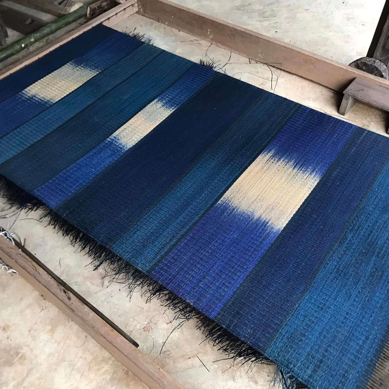 Floor Mat
