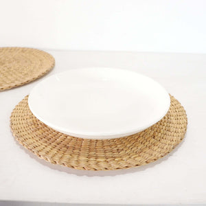 THI PA NAN - Water Hyacinth Boho Placemats