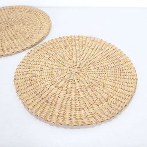 THI PA NAN - Water Hyacinth Boho Placemats