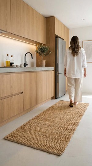 WAVAREE - Runner Floor Mat
