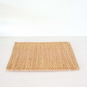 KA NOK PUN - Water Hyacinth Boho Placemats