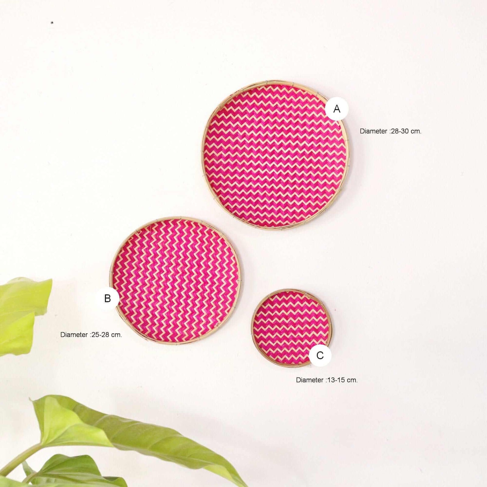 PREAW MAI - Wall Art Décor Hanging