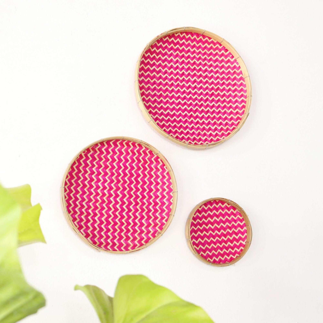 PREAW MAI - Wall Art Décor Hanging