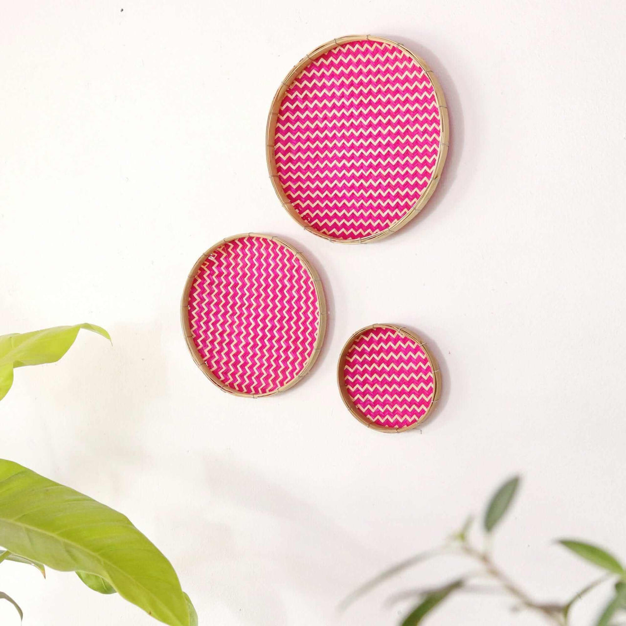 PREAW MAI - Wall Art Décor Hanging