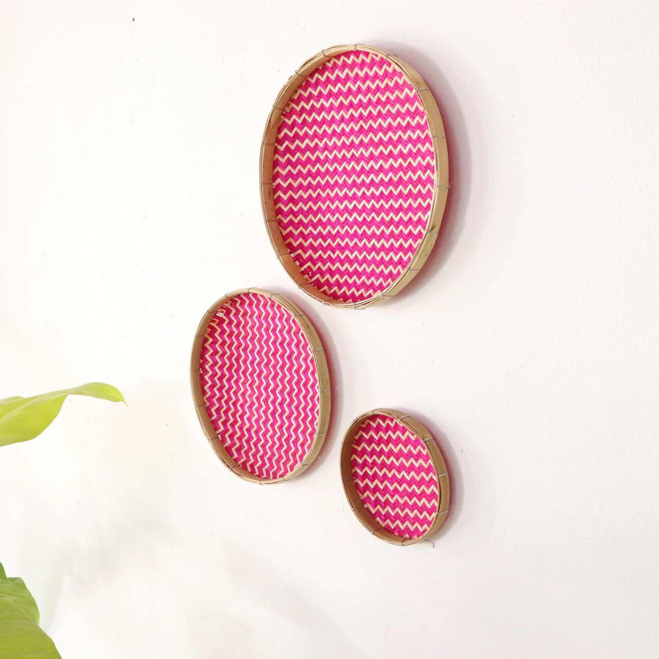 PREAW MAI - Wall Art Décor Hanging